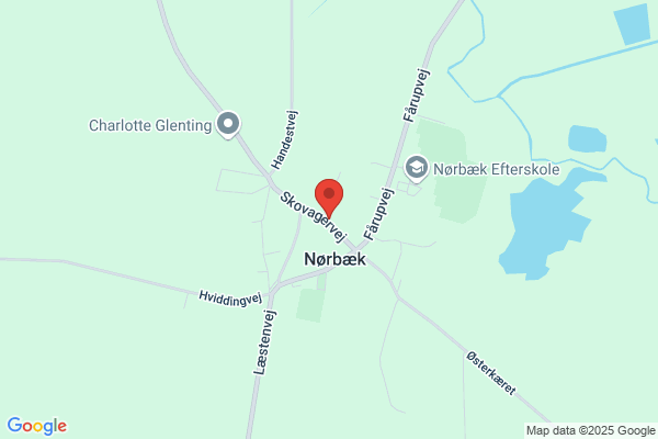 Nørbæk Forsamlingshus