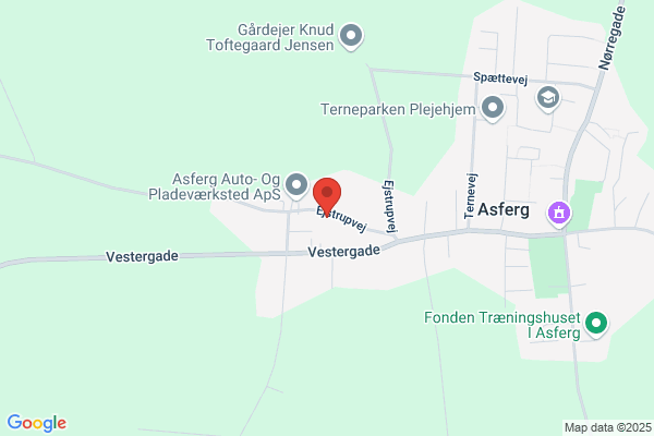 Postens Autohandel