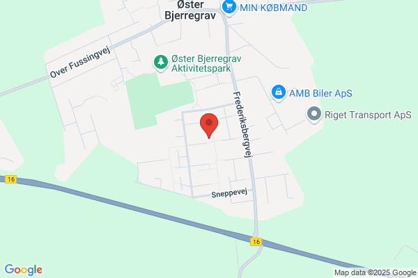 SP Bygge & Anlægsgartner