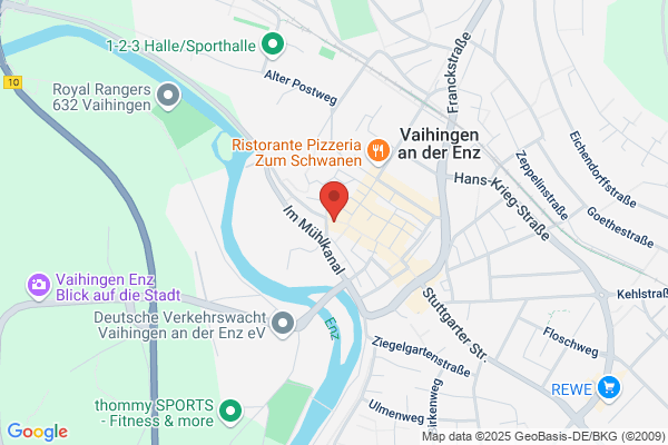 Top-Ferie