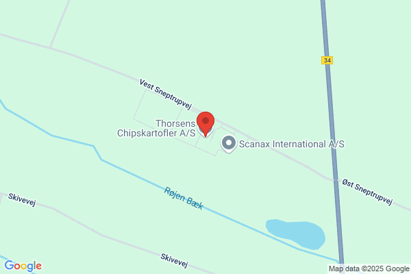 Thorsø A/S