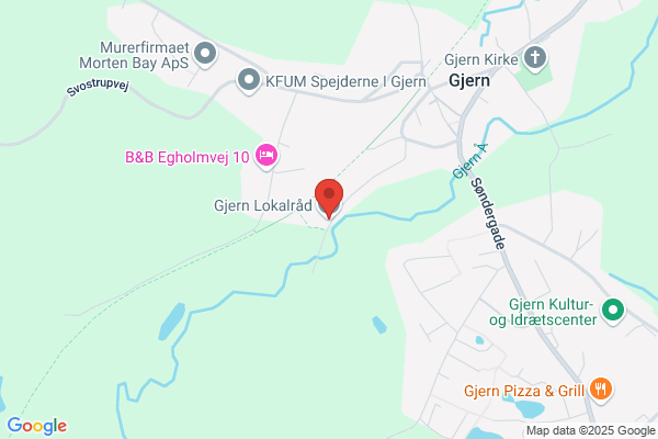 Gjern Kommune