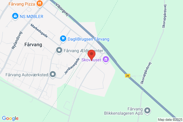 Hegnsgårdens Auto