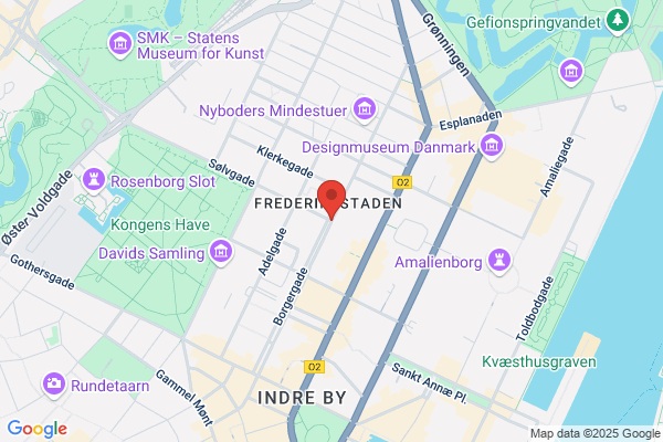 RealMæglerne