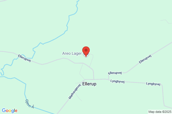 AREO A/S
