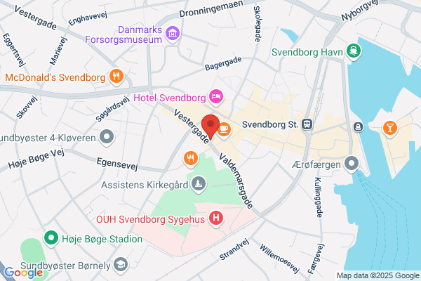 Advokaterne Søhøjlandet
