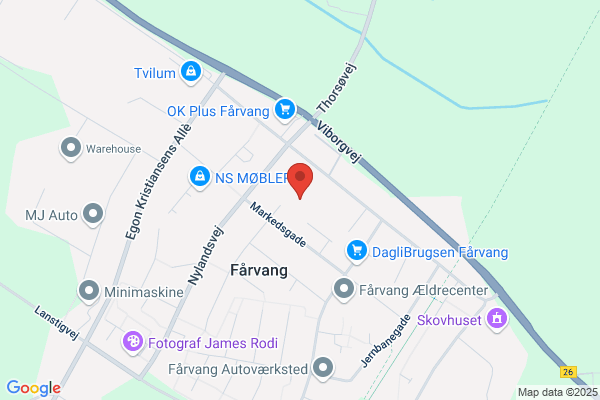 Fårvang Borger- og Håndværkerforening
