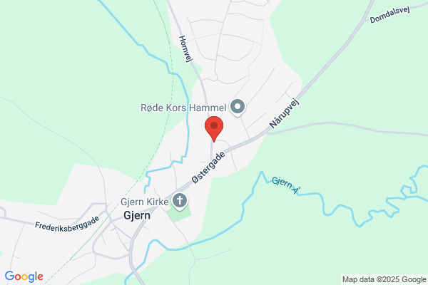 Gjern Auto-Service