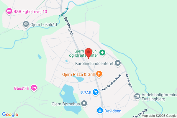 Gjern Skole