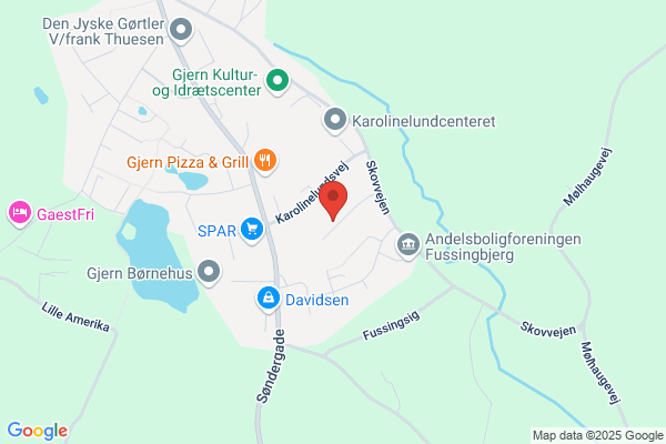 Gjern Skyttekreds