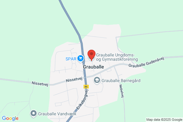 Grauballe Fjerkræklub
