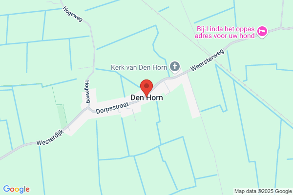 Horn, Gulvmanden