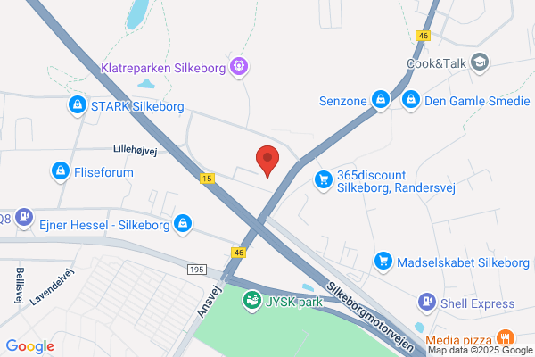 Kate's Møbelpolstring