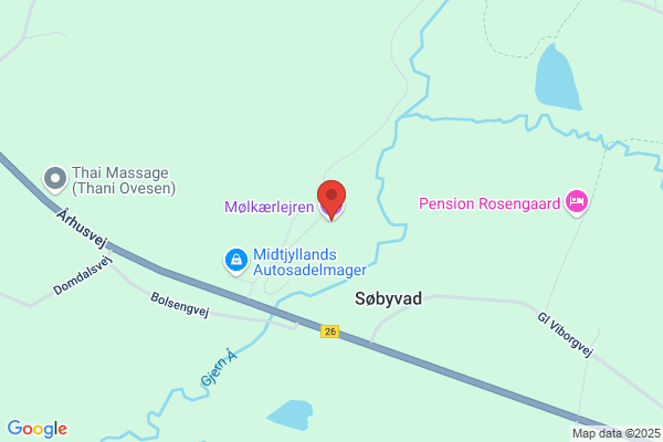 Møllecell A/S