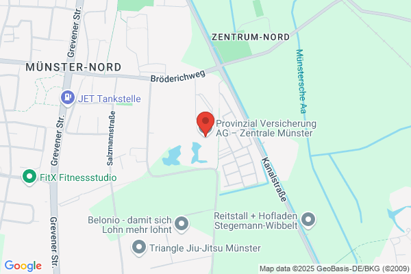 Provinzial Forsikring