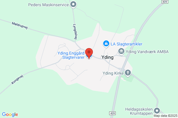Ringgårdens Slagter