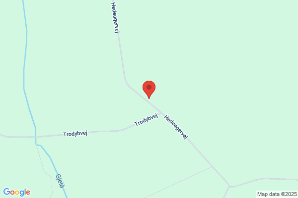 Skovbo