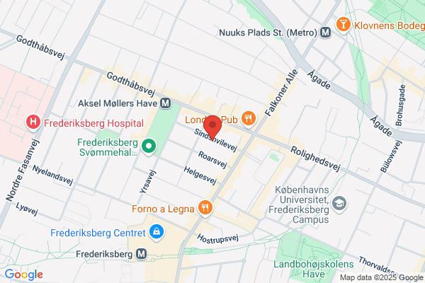 Tatoveringsforretningen