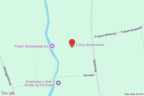 Tvilum Kirke