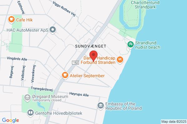 Engelsted Communication