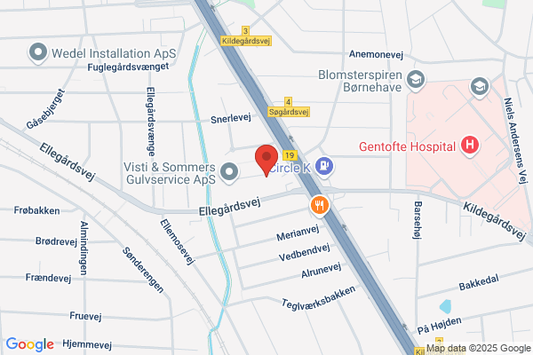 Gocast ApS