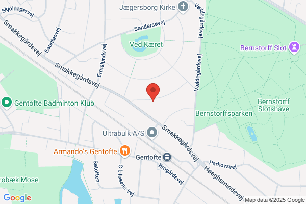 Haxthausen, Margit