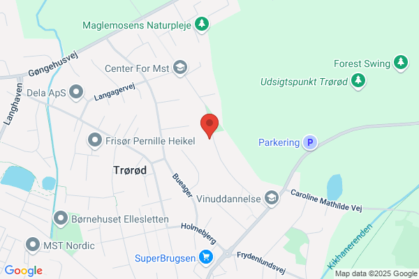 Modahl & Rohrberg Arkitektfirmaet