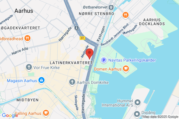 Rossel Ole Arkitektfirmaet
