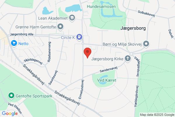 Skaarup & Jespersen Arkitekter og Byplanlæggere A/S