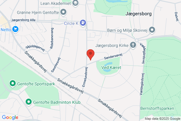 Teit Weylandt ApS