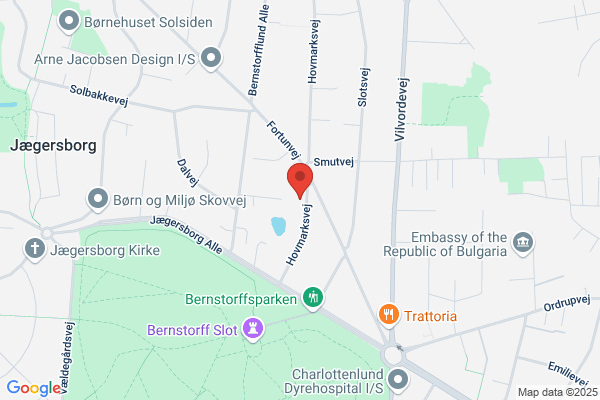 Bjufstrøm, Jørgen