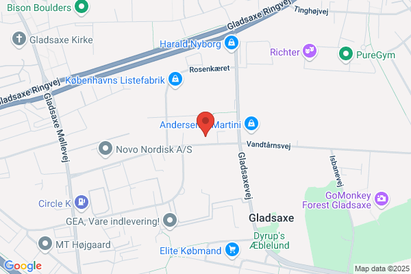Aggerholm Biler A/S