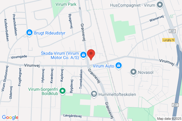 Dawall, Jørgen & Sønner ApS