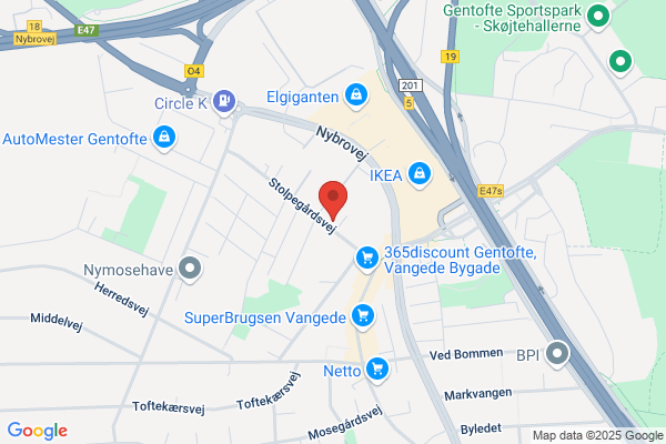 Madsens Autoservice, Niels