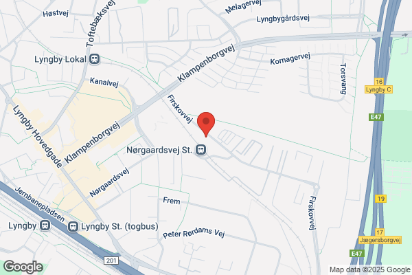 Tolstrup & Co., F.