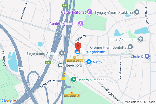 Smakkegårdens Bageri