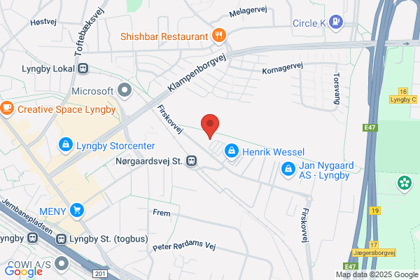 Bilia/Scaniadam