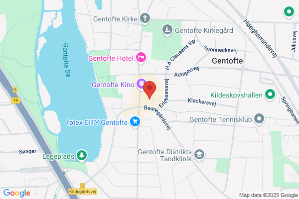 Blomsterhytten