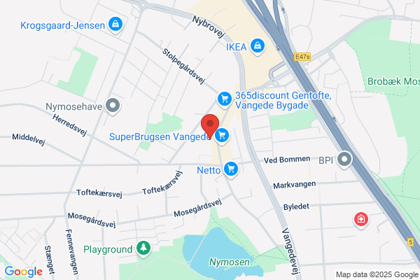 Andersens Regnskabsservice