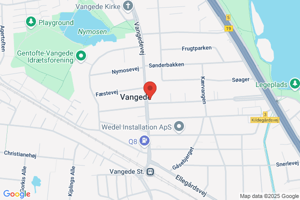 M.M. Regnskabsservice