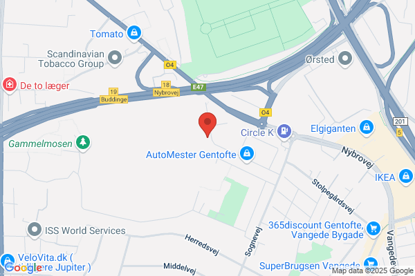 Gentofte Murermesterforening