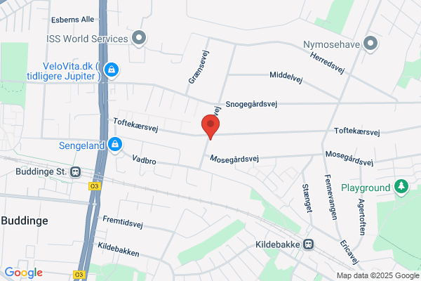 SKSbyg Murerfirmaet