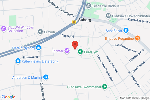 Gladsaxe Børnefilmklub