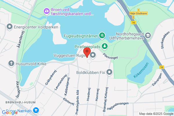Børnehaven