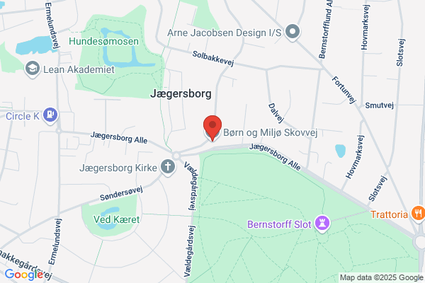 Gan Aviv Børnehave