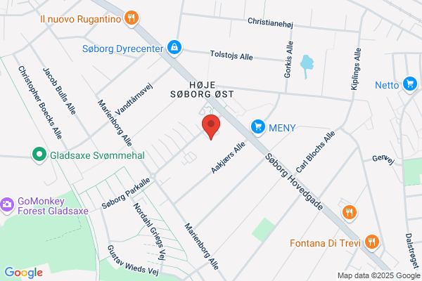 Høje Søborg