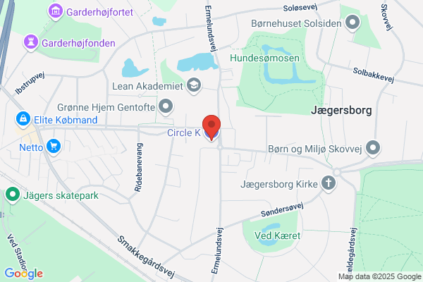 Kiplingsgård