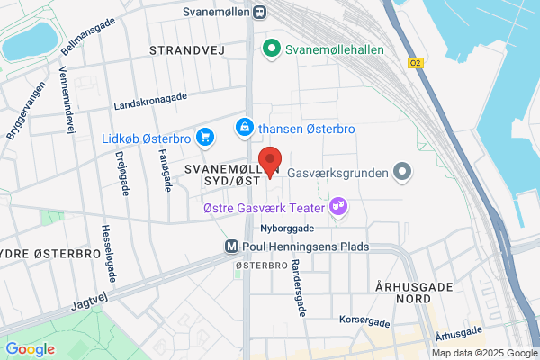 Københavns Kommunes Børnehave