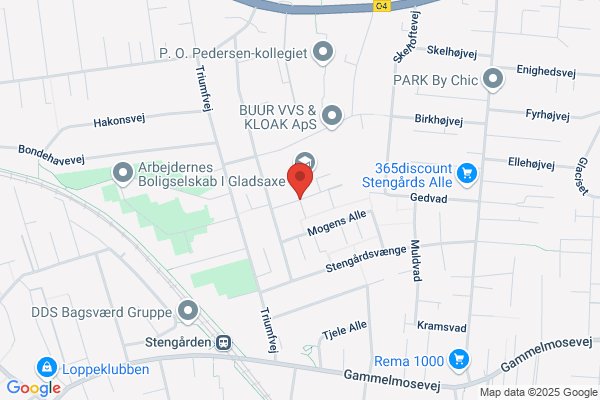 Troldehøj