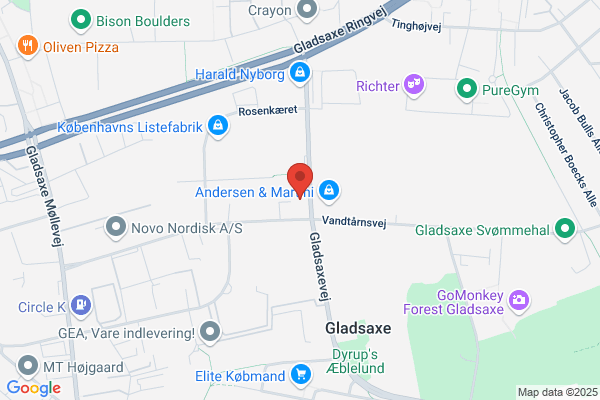 Oliebakken